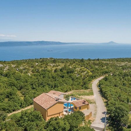 Villa Santa Lucia - Istrian Oasis Koromačno Exteriér fotografie