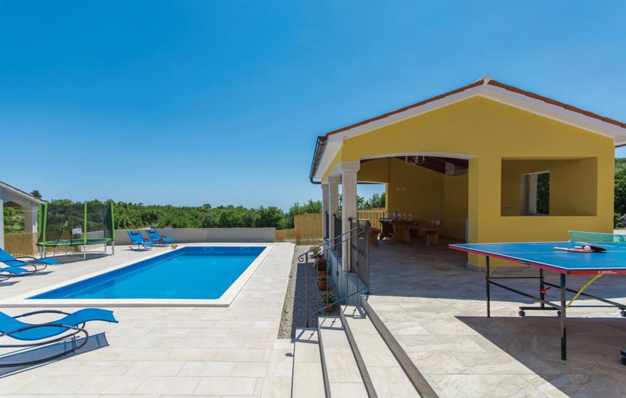 Villa Santa Lucia - Istrian Oasis Koromačno Exteriér fotografie