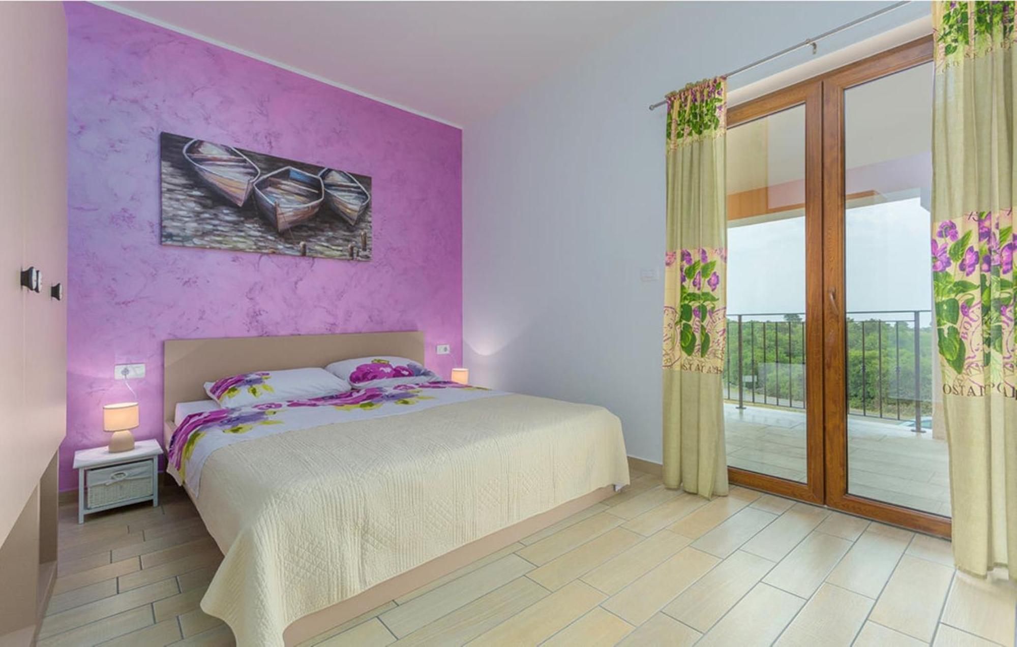 Villa Santa Lucia - Istrian Oasis Koromačno Exteriér fotografie