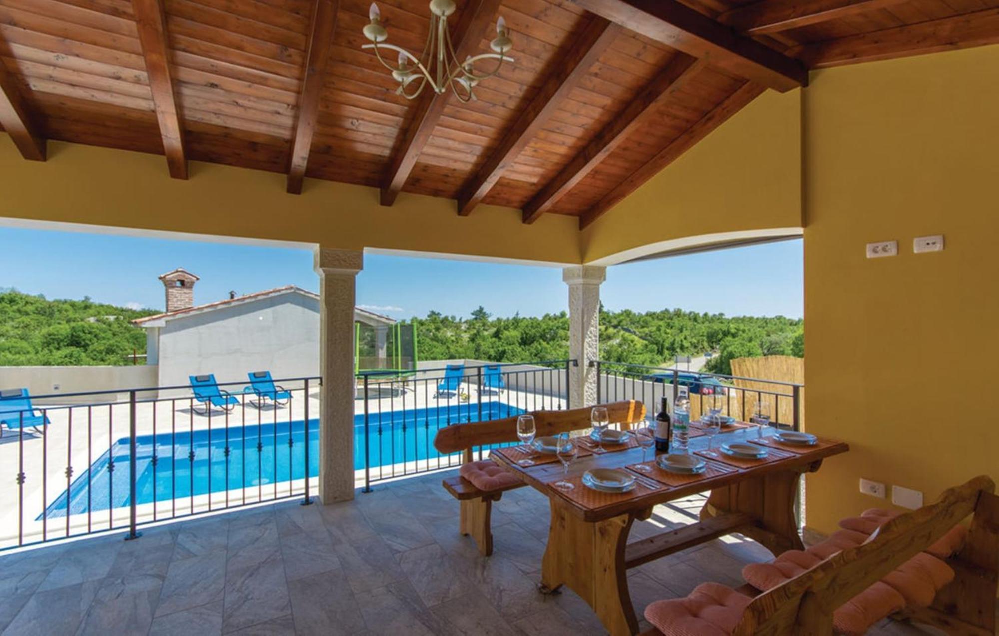 Villa Santa Lucia - Istrian Oasis Koromačno Exteriér fotografie